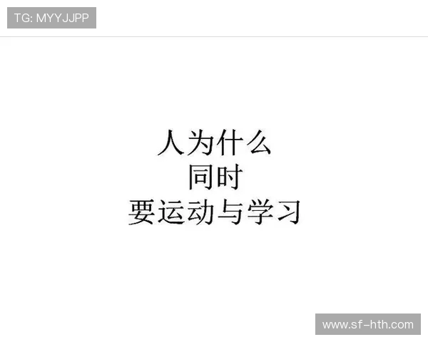 以运动为核心探索健康生活与身心平衡的全新实践路径