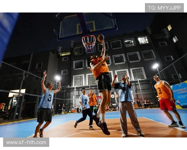 篮球竞技风云:从街头到职业赛场的成长历程与未来发展趋势 篮球竞技风云:从街头到职业赛场的成长历程与未来发展趋势