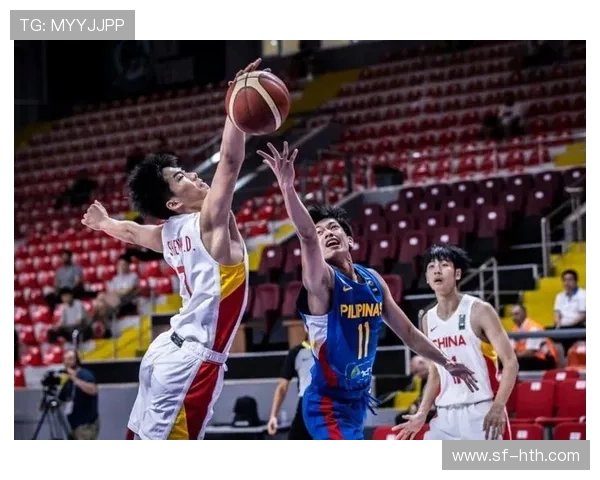 中国男篮逆袭晋级世界杯八强 关键时刻展现强大韧性与团队精神