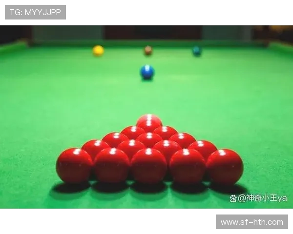 台球运动的魅力与技巧探索：从基础规则到高级战术的全面解析
