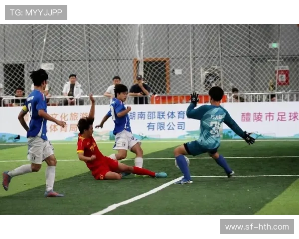 湘超足球崛起：培养本土足球人才 助力地方足球发展新篇章