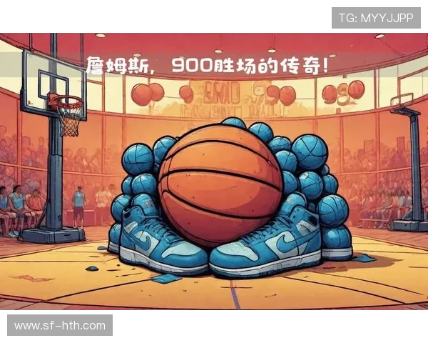 探索NBA历史传奇球员的成长轨迹与赛场荣耀