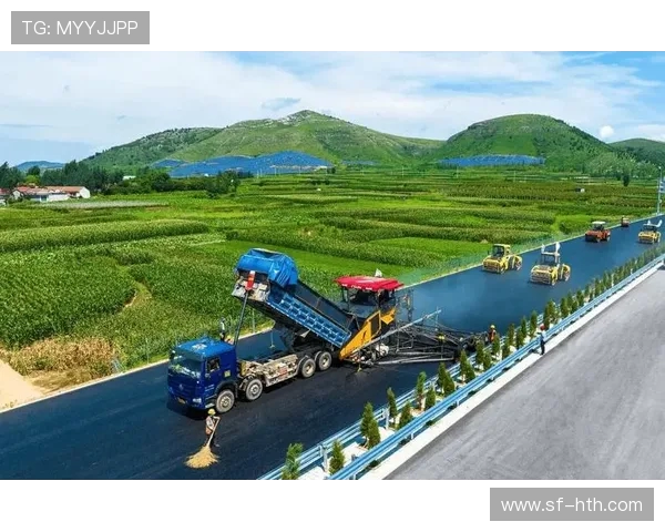 山东高速加快交通基础设施建设推动区域经济高质量一体化发展