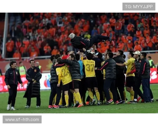 广州队重塑辉煌之路探寻昔日冠军荣耀与未来崛起之梦