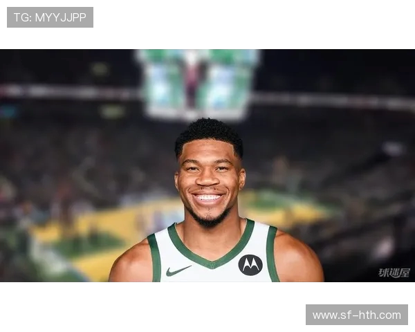 扬尼斯·阿德托昆博：从希腊天赋到NBA超级巨星的成长历程与辉煌成就