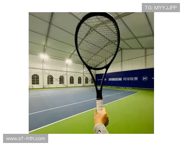 网球技术提升与训练方法：从基础到进阶的全方位解析