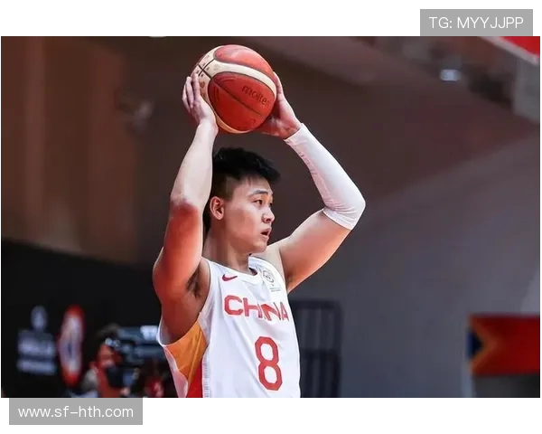 赵睿领衔广东男篮新征程 从核心到领袖的蜕变与未来展望