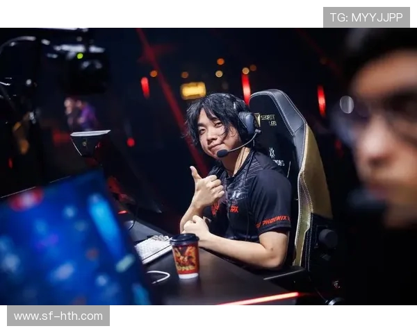 FPX战队在CSGO比赛中的心理素质分析与应对策略探讨
