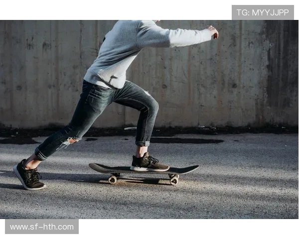 北京滑板队的力量与技术探讨：滑板运动在城市文化中的崛起与发展