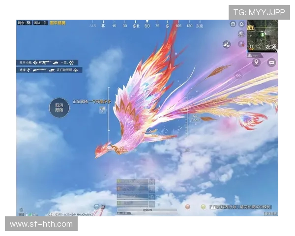 张芳的和平精英人生:从游戏新手到战场高手的成长之路 张芳的和平精英人生:从游戏新手到战场高手的成长之路