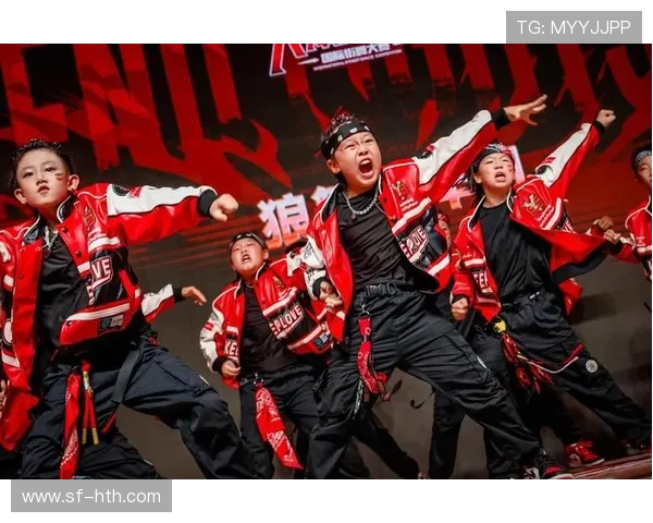 武汉街舞队焕新风貌热议街舞文化的状态与变革之路