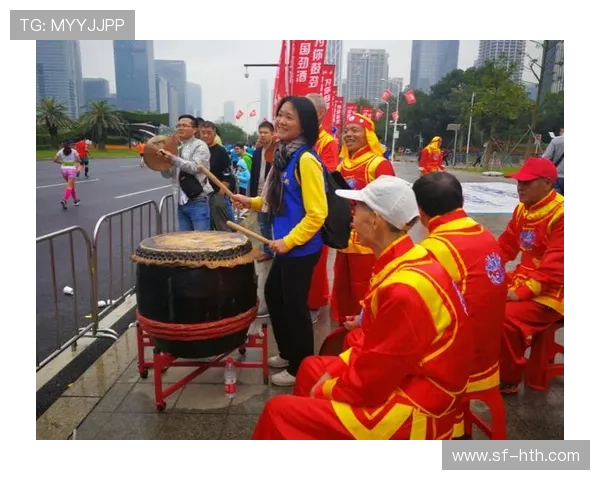 深圳城市马拉松街舞队心理素质表现分析与点评 深圳城市马拉松街舞队心理素质表现分析与点评