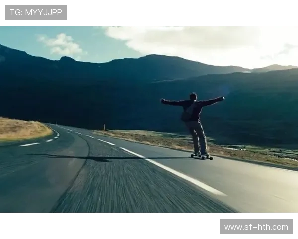 滑板梦想与人生哲学:周静的深度对话与成长故事 滑板梦想与人生哲学:周静的深度对话与成长故事