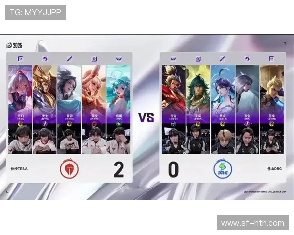 王者荣耀深度解析:TES战队近期状态与表现全景探讨 王者荣耀深度解析:TES战队近期状态与表现全景探讨