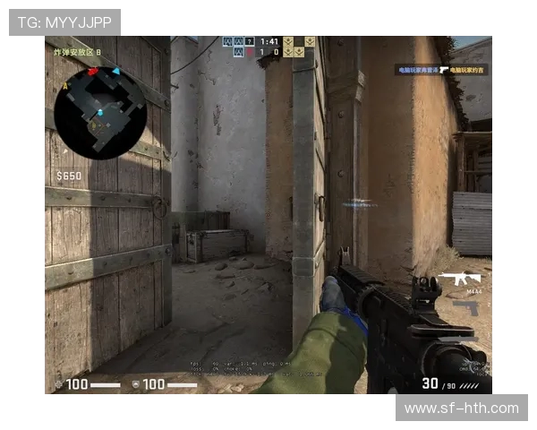 科学CSGO实力提升训练方法与技巧分享 科学CSGO实力提升训练方法与技巧分享