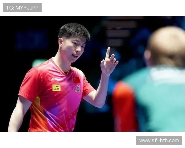 西安乒乓球队在世界杯预选赛中的灵活应变与战术分析