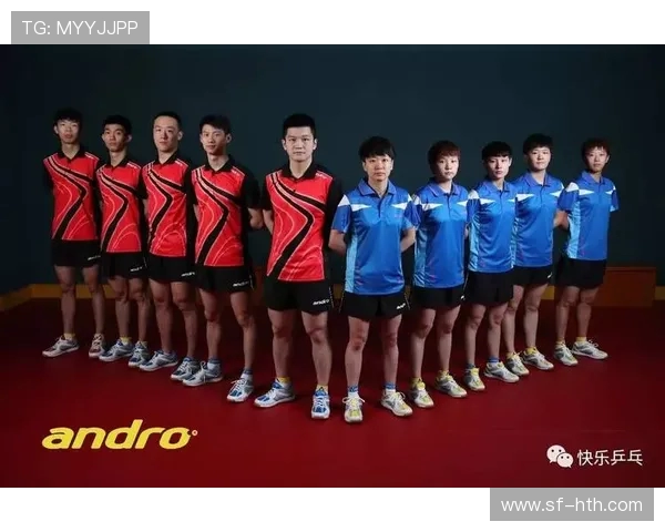 重庆乒乓球队与成都乒乓球队赛后复盘分析个人能力的对比与启示 重庆乒乓球队与成都乒乓球队赛后复盘分析个人能力的对比与启示
