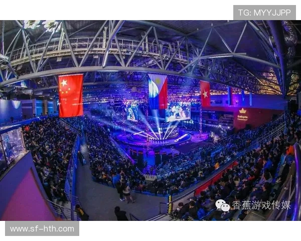 全球电竞盛典震撼开幕多支战队鏖战巅峰谁能问鼎年度冠军 全球电竞盛典震撼开幕多支战队鏖战巅峰谁能问鼎年度冠军