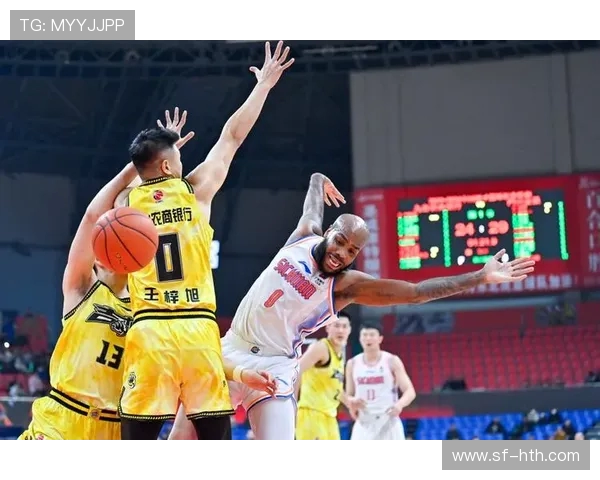 吉林九台农商行迎战四川金强 争夺新赛季篮球联赛宝贵胜利