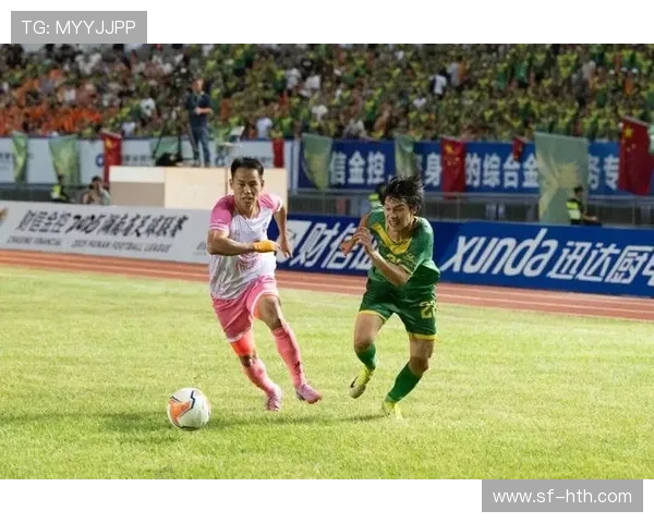 常德队足球再创辉煌奋勇拼搏展现城市精神风貌