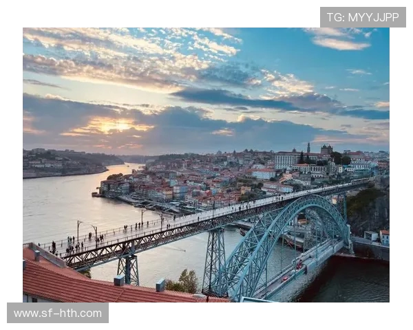 探寻葡萄牙波尔图的诗意之旅