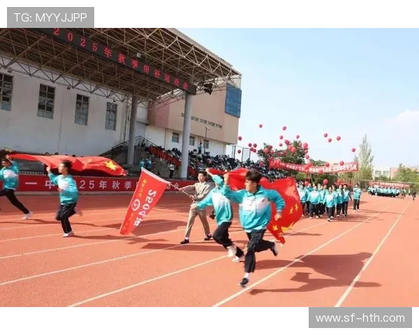 激情赛场燃动青春梦想全国体育盛会点亮奋斗之光 激情赛场燃动青春梦想全国体育盛会点亮奋斗之光