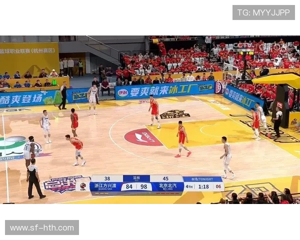 2013年CBA季后赛北京队与吉林队激战回顾与精彩瞬间分析 2013年CBA季后赛北京队与吉林队激战回顾与精彩瞬间分析