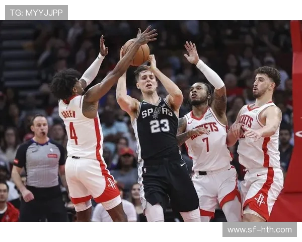 2018年NBA季后赛马刺与火箭激战回顾及精彩瞬间分析 2018年NBA季后赛马刺与火箭激战回顾及精彩瞬间分析