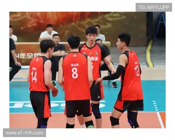 2019年上海男排对阵北京精彩直播回顾与赛况分析