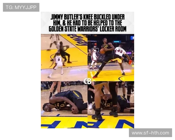 吉米巴特勒:从默默无闻到NBA超级明星的奋斗之路 吉米巴特勒:从默默无闻到NBA超级明星的奋斗之路