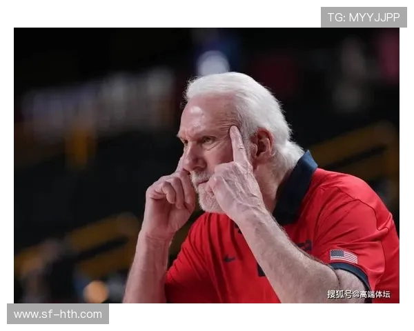 波波维奇续约三年再战NBA74岁传奇教练继续带领文班追逐荣耀
